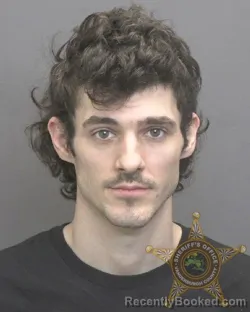 Mugshot of CAMERON CHARLES JOHNSON