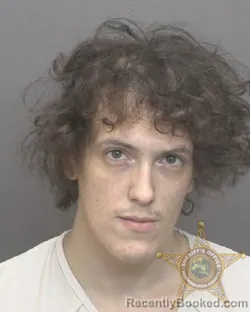 Mugshot of RONNIE RYE GENE CUNDIFF