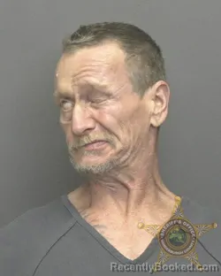 Mugshot of JOSEPH MICHAEL VAILES