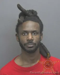 Mugshot of RUDY VALENTENO STUDDARD