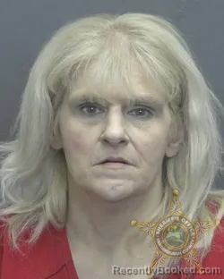 Mugshot of DANI MICHELLE GREENE