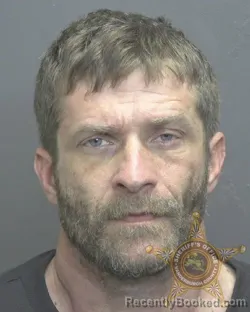 Mugshot of DUSTIN BAYNE CHILDREE