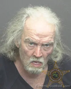 Mugshot of TEDDY WAYNE ROY