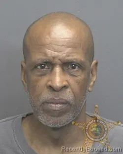 Mugshot of ANGELO ADAMS