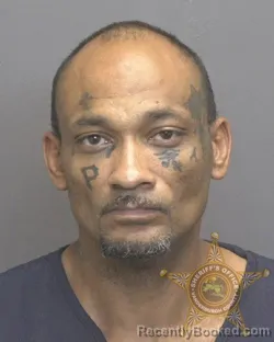 Mugshot of JOSEPH NICHOLAS BROWN booked in Vanderburgh County, Indiana on April 28, 2026