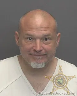 Mugshot of KIRK MICHAEL KNIGHT