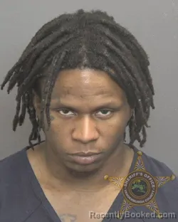 Mugshot of DONAVAN RAYSHAUN YOUNG