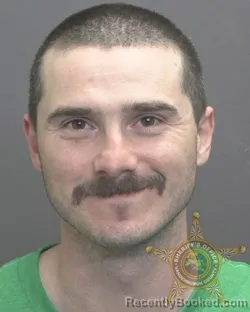 Mugshot of NICHOLAS RICHARD SEIB