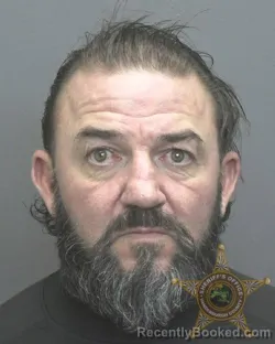 Mugshot of DAVID MICHAEL FULKERSON