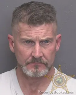 Mugshot of BENJAMIN SCOT RILEY