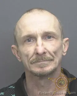 Mugshot of MATTHEW DAMION EDWARD SMITH