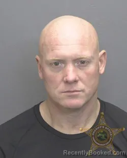 Mugshot of WILLIAM THOMAS FULKS