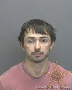 Mugshot of JORREN ROYCE LOCHER booked in Vanderburgh County, Indiana on April 25, 2026