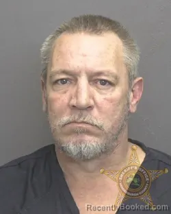 Mugshot of LEONARD ALLEN SCHNITZLER