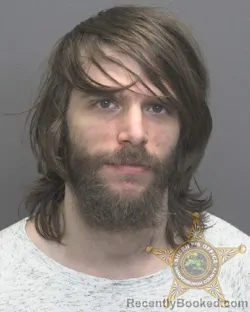 Mugshot of DALTON ELIAS ADAMS