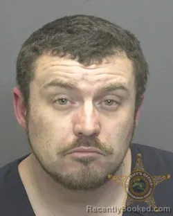 Mugshot of RICKY LEE SUTTON