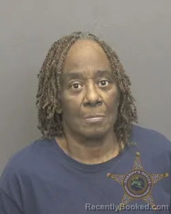 Mugshot of SONDRA LEE DEAN