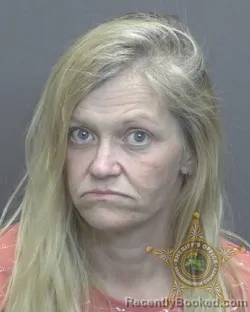 Mugshot of RACHEL SUE SWEET