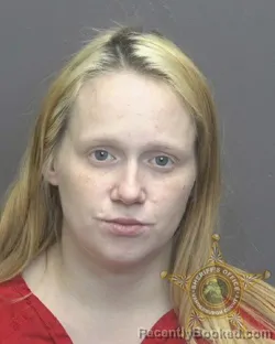 Mugshot of BAILEY EILEEN HAMBY