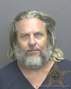 Mugshot of JASON MICHAEL SWINDELL booked in Vanderburgh County, Indiana on June 11, 2026