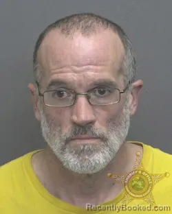 Mugshot of JEFFERY RYAN DAVIS