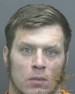 Mugshot of KYLE JAMES WOOD