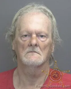 Mugshot of BILLY JOE KELLEMS