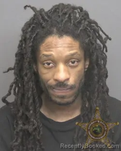 Mugshot of DONTE DENERIO SUMLIN