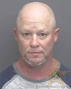 Mugshot of JOHN ROBERT HALL