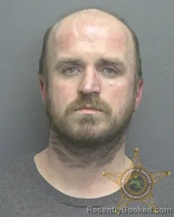 Mugshot of JUSTIN MICHAEL ECKERT