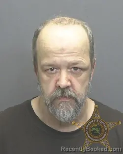 Mugshot of JAMES GORDON YORK