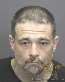 Mugshot of PHILLIP MICHAEL FINCH