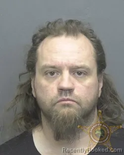 Mugshot of PAUL JOSEPH WININGER