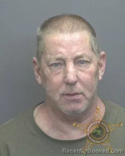 Mugshot of KEVIN EUGENE HURT