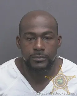 Mugshot of RYAN LAMONT BROOKS