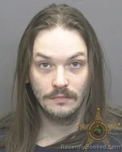 Mugshot of JOSHUA DAVID NELSON