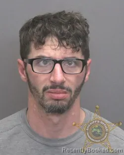 Mugshot of DUSTIN JAKE MILLER-KIO