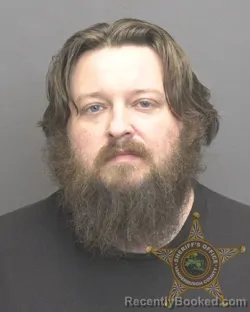 Mugshot of ZACHARY ALLEN AMBROSE