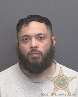 Mugshot of DEVIN MICHAEL SOUVONGKHAM