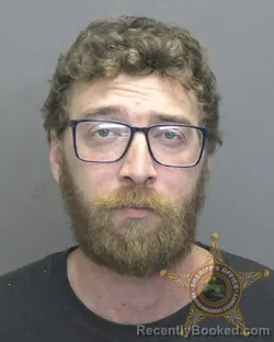 Mugshot of QUINTIN STEVEN MCMEANS booked in Vanderburgh County, Indiana on June 26, 2026