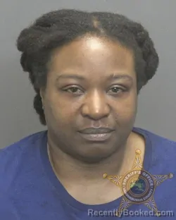 Mugshot of NICOYA ANDRE POOLE