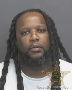 Mugshot of ADRIAN LAMAR VALENTINE