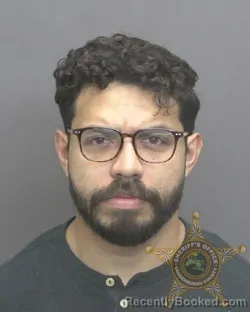 Mugshot of JOSHUA JAN MURILLO