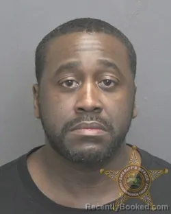 Mugshot of LORENZO VALENTINO FIELDS