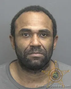 Mugshot of QUINTIN RAYMOND BALTZELL booked in Vanderburgh County, Indiana on June 12, 2026