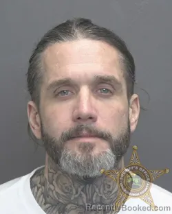 Mugshot of DEVLIN JAMES MOORE