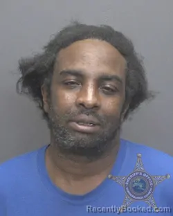 Mugshot of JOHN LEE GIVENS