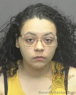 Mugshot of DYMOND ONTREISE STOVALL booked in Vanderburgh County, Indiana on May 10, 2026