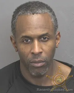 Mugshot of MARQUES CORTEZ WILSON