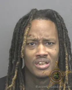 Mugshot of ERIC MARK SADLER